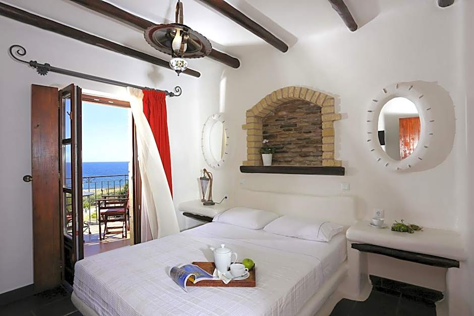 Astrolithos Boutique