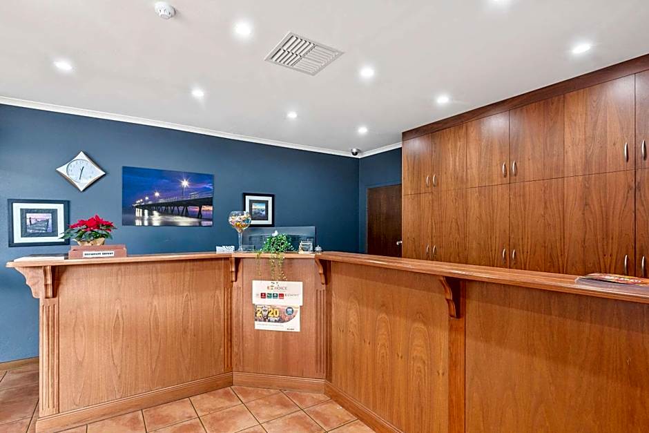 Comfort Inn Glenelg