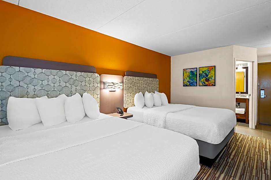 Hotel Concord Syracuse, Ascend Hotel Collection