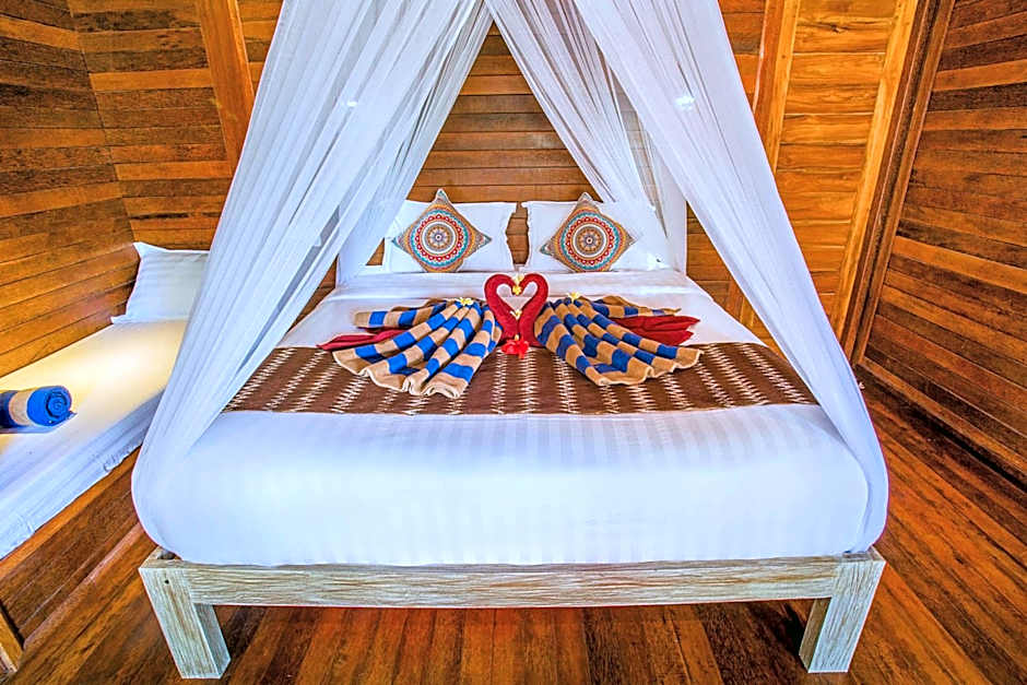 Sea Bridge Villa Ceningan