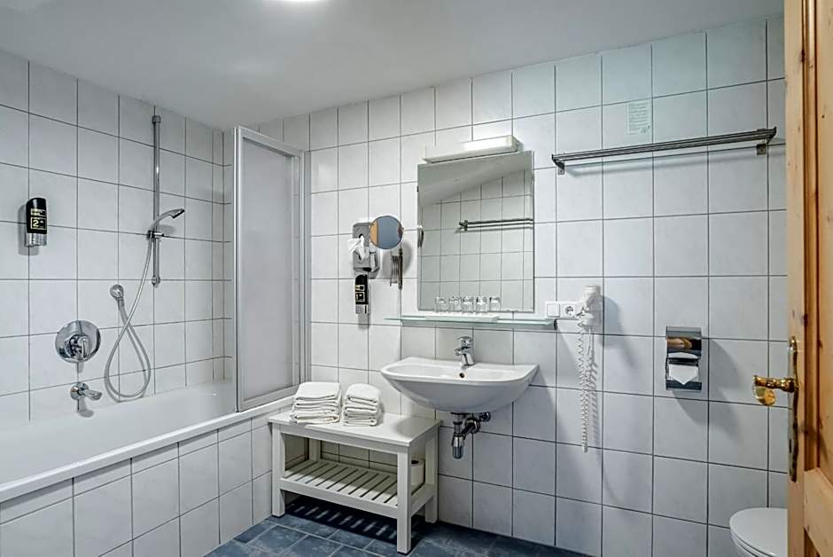Hotel Kirchdach