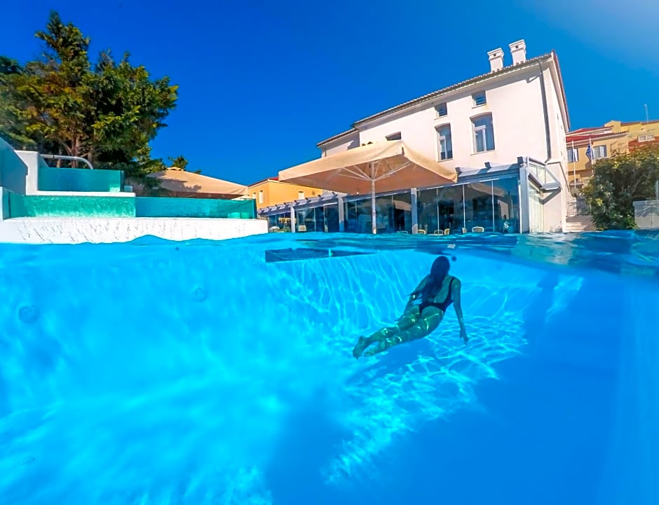 Micra Anglia Boutique Hotel & Spa