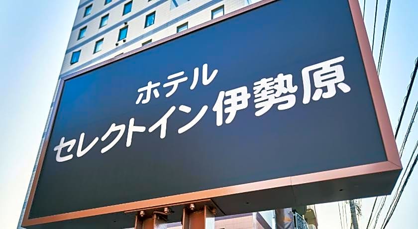 Hotel Select Inn Isehara
