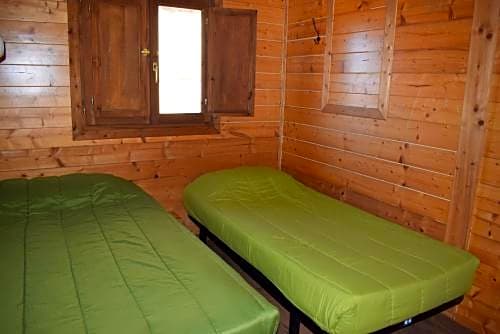 Bungalows Park Albufera