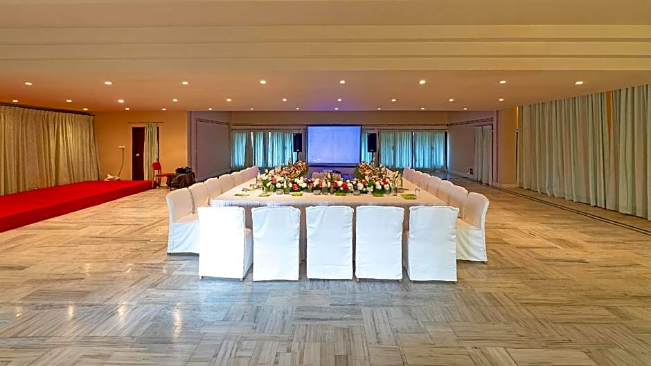 Indo Asia Heritage, Madikeri – Formerly Hotel Coorg International