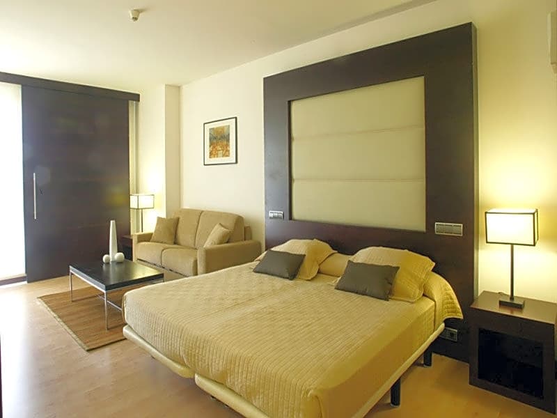 Eurostars I-Hotel Madrid