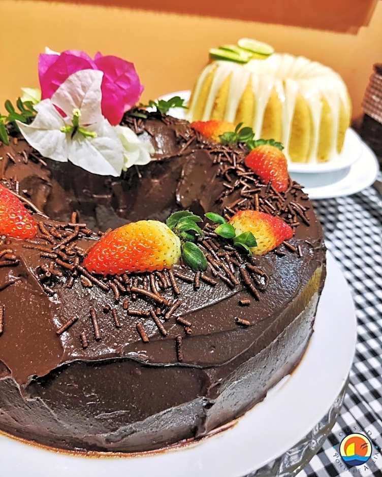 Pousada Ponta de Areia