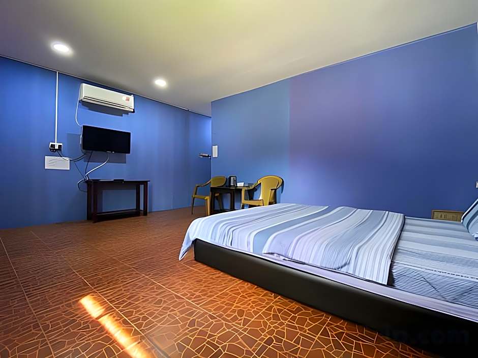 OYO 90284 Kampung Stay Kilimu
