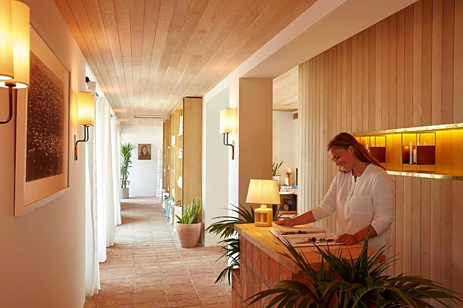 Hotel Joaquin