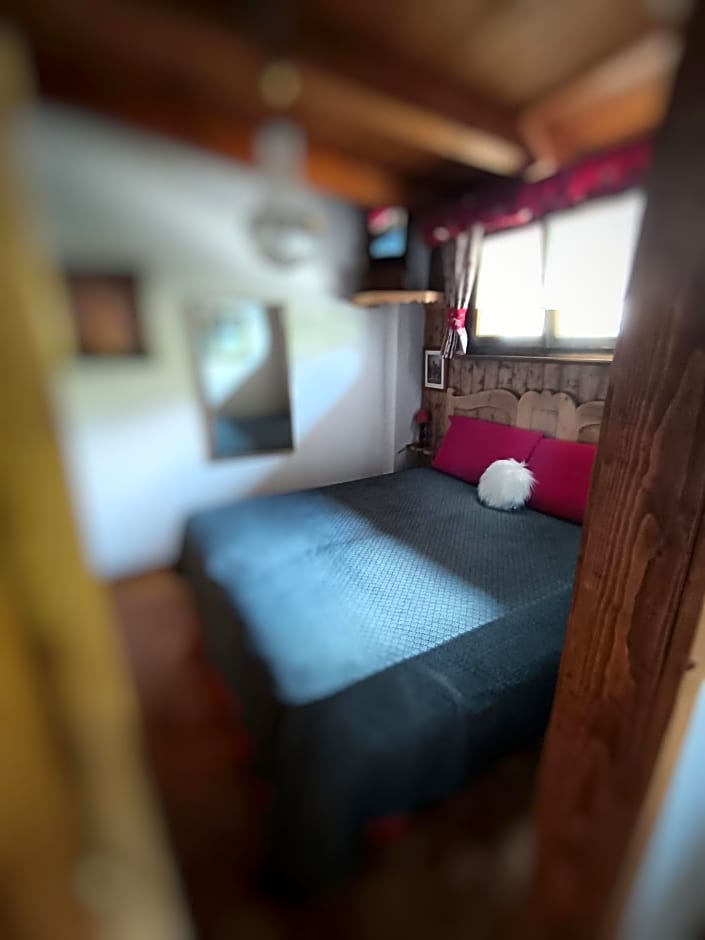 A casa di Ada B&B