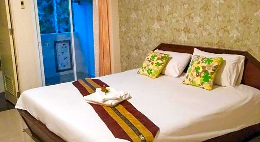 Chumphon Travelodge Hotel