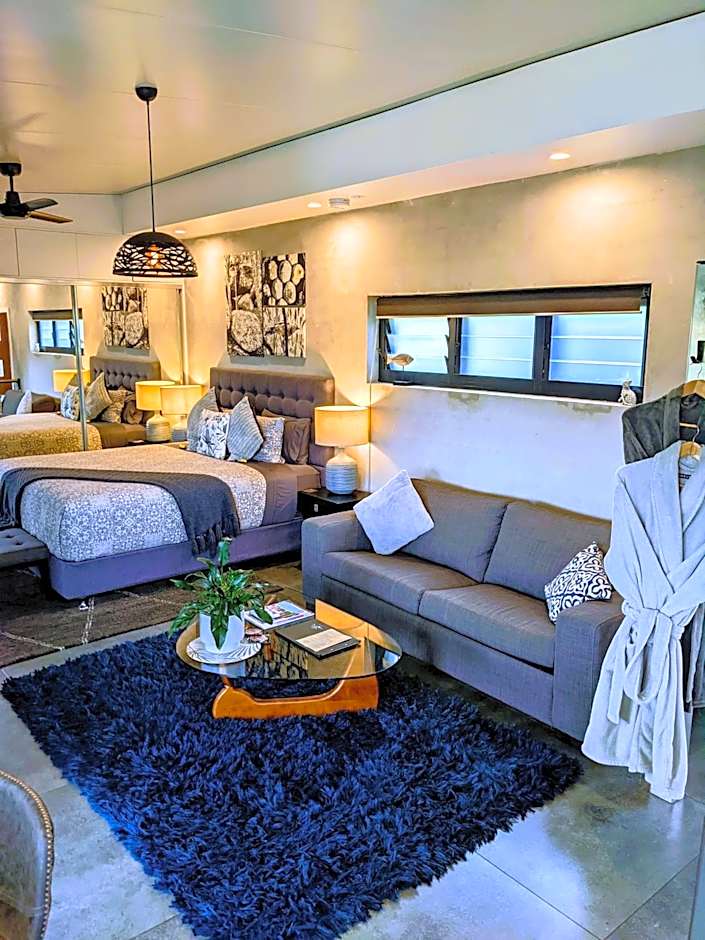 La Rochér Eco Retreat