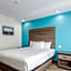 Americas Best Value Inn & Suites Katy