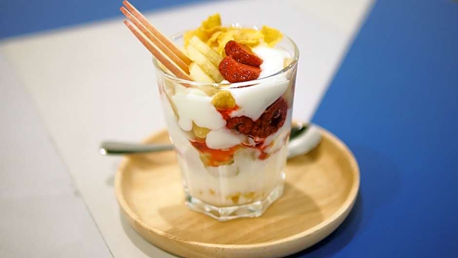 Loftel Station Hostel