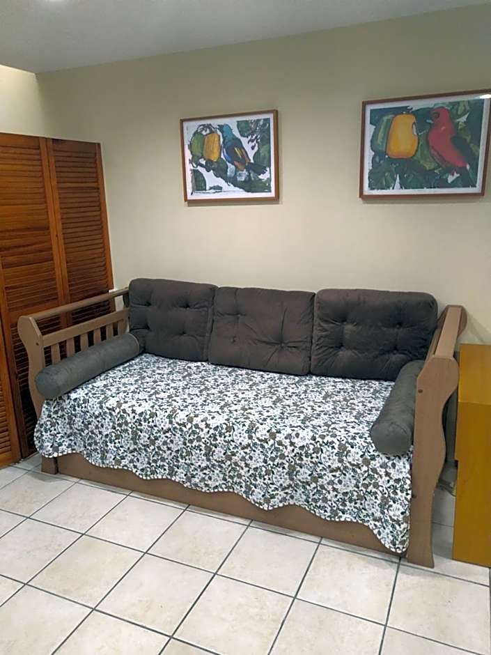 Flat beira mar, Olinda 4 Rodas 305