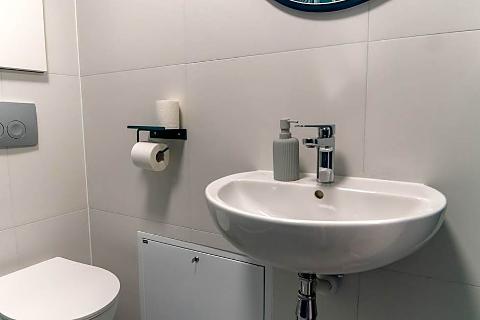 Uroczy, przytulny apartament poddasze