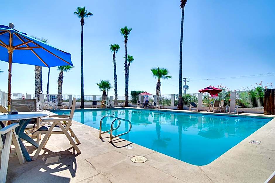 Motel 6-Eloy, AZ - Casa Grande