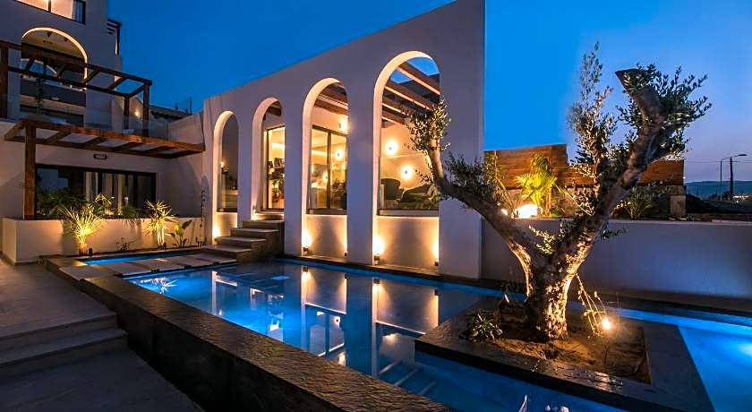 VAYA Suites by Omilos Hotels