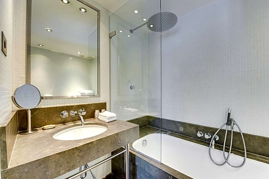 Exclusive Hotel Le A