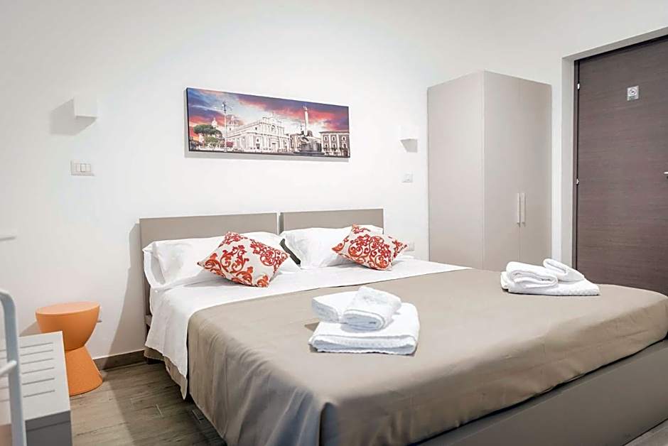 Fladi House Catania