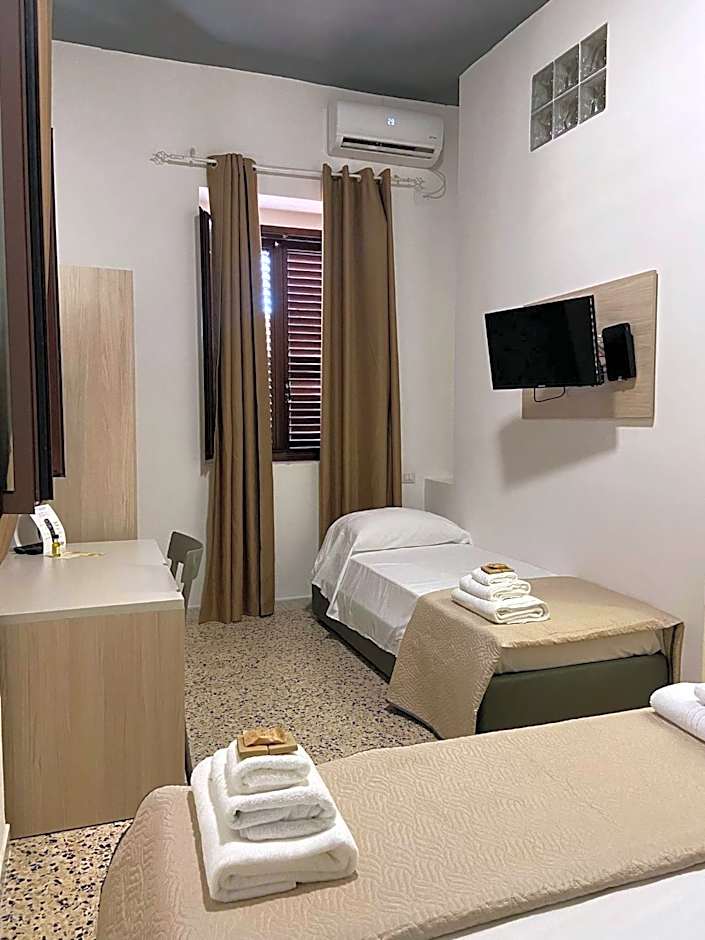 B&B Laudato Sii Tropea