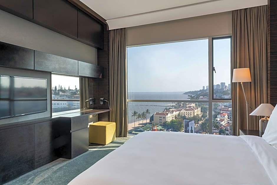Radisson Blu Hotel & Residence Maputo