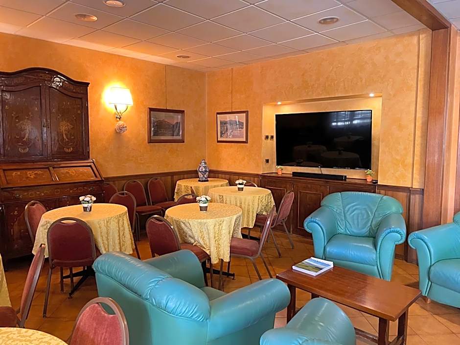 Hotel Mondial Rapallo