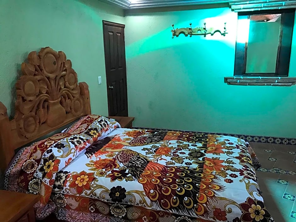 Posada Casa del Minero