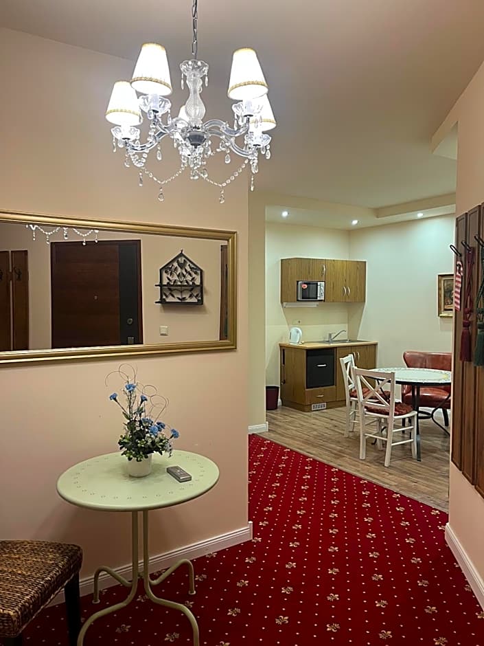 Hotel Al Faro Lodge am See