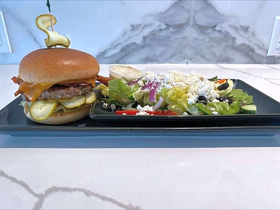 Crowne Plaza Saint John Harbour View By IHG