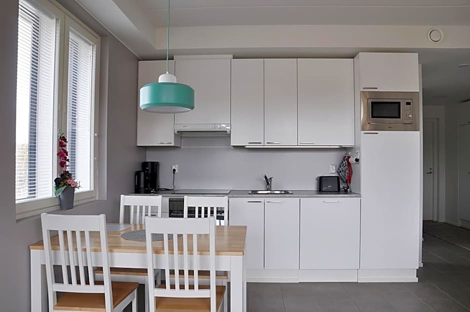 Hotel Lost In Ylläs