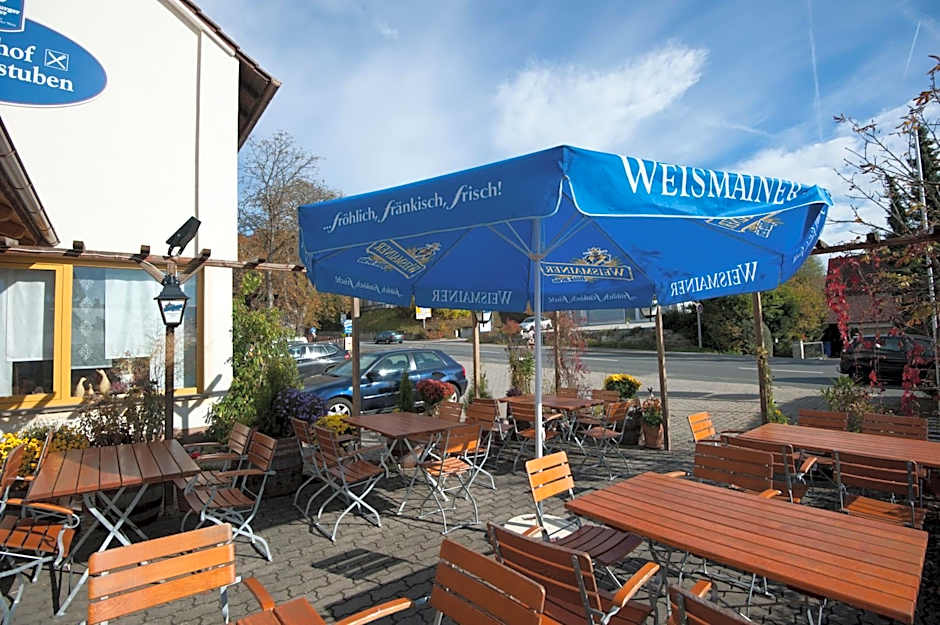 Gasthof Frankenstuben