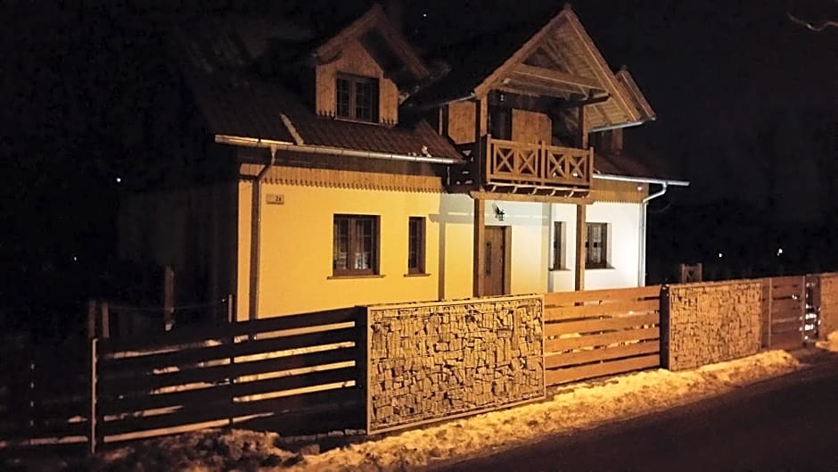 Uroczysko Starych Sztolni – Szklarska Poreba, ND