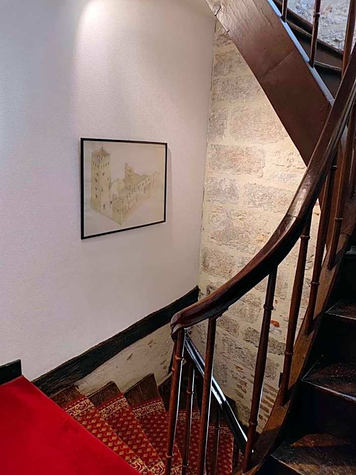 Hôtel Jean XXII