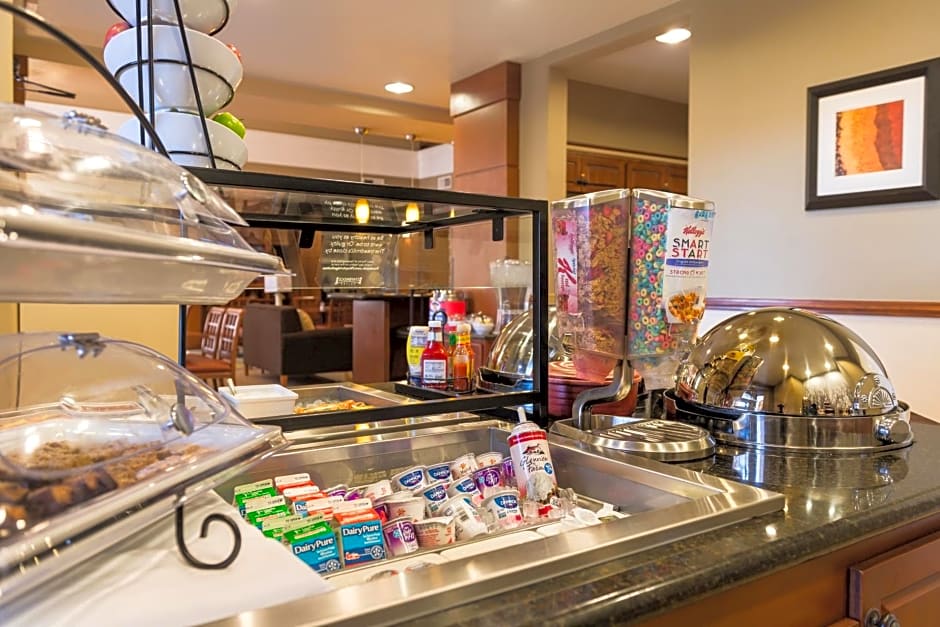 Staybridge Suites Las Cruces by IHG