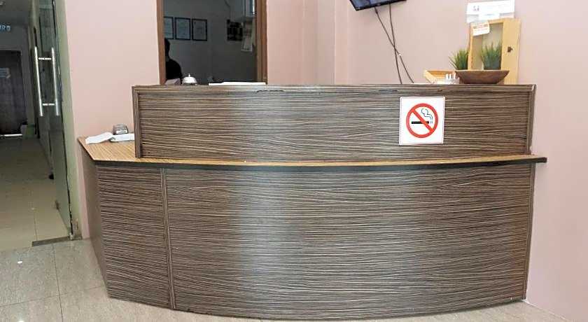 Hotel Seri Pauh