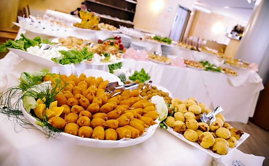 Hotel Rivè - Complesso Turistico Campo Smith