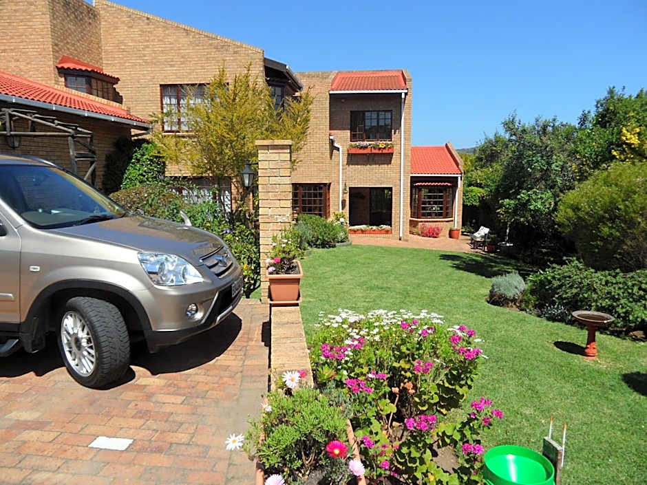 Bayside Lodge Garden Route B&B