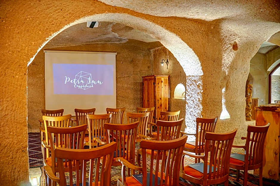 Petra Inn Cappadocia Luxury