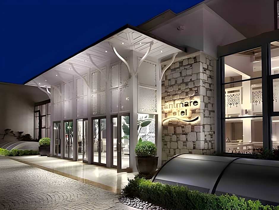 Antmare Hotel