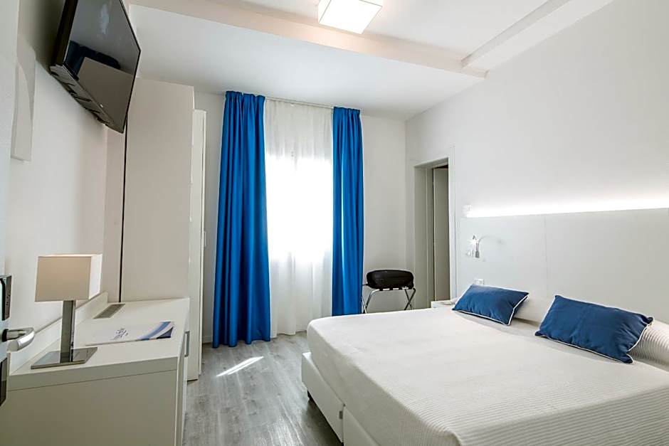 Acqua & Sale Hotel