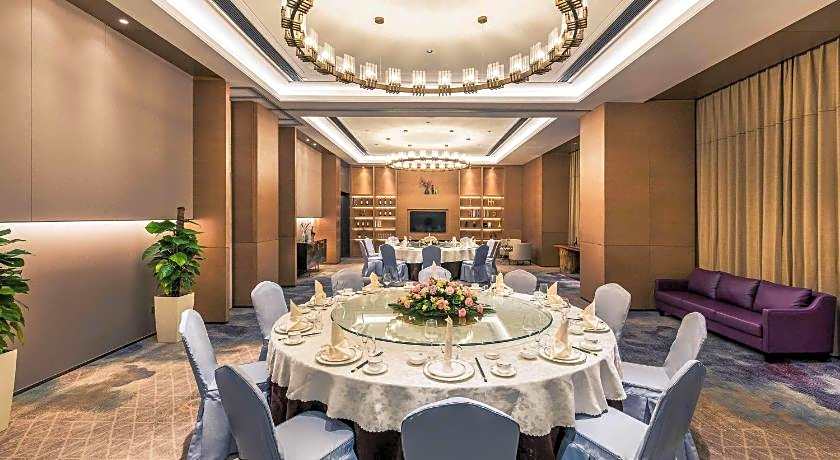Mercure Yantai Golden Beach