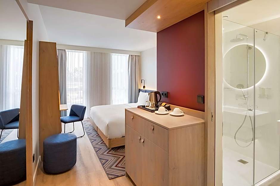 Hampton by Hilton Riga Airport