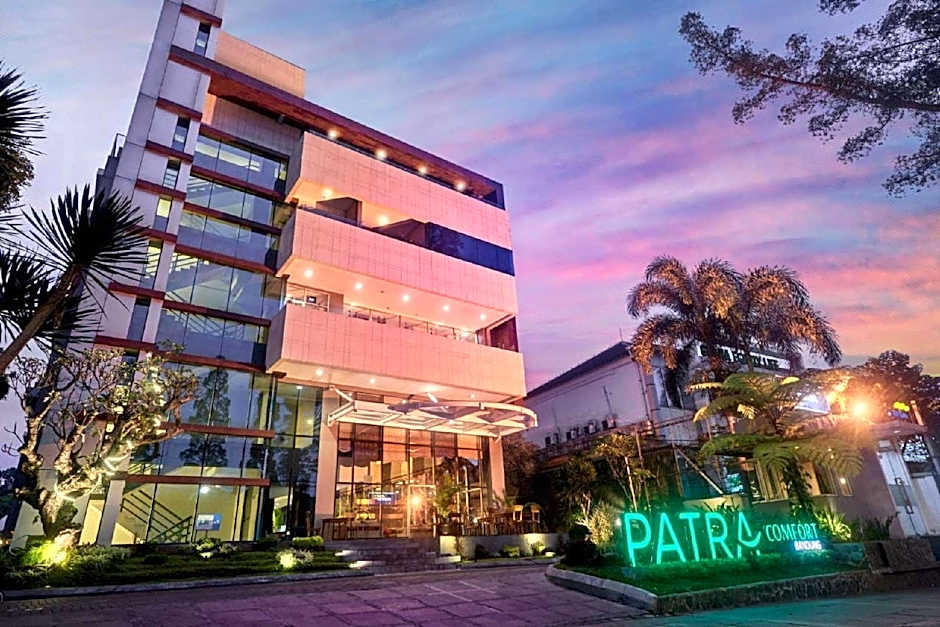 Patra Bandung Hotel