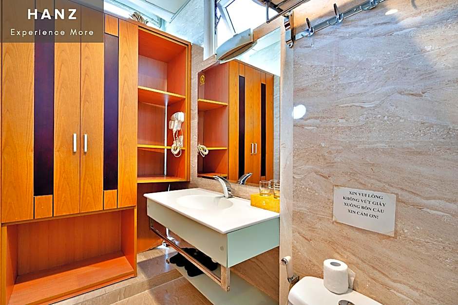 S79 Happy Hotel Saigon