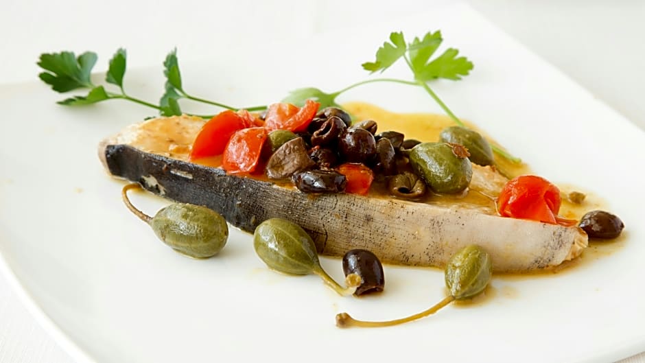 Hotel Shangri-La Roma by OMNIA hotels