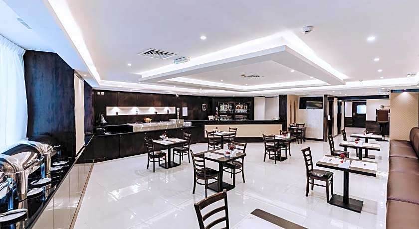 Panorama Hotel Deira