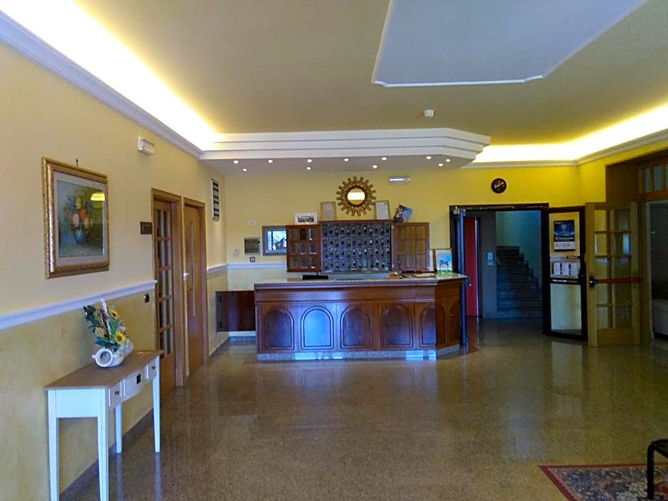 Hotel il Focolare