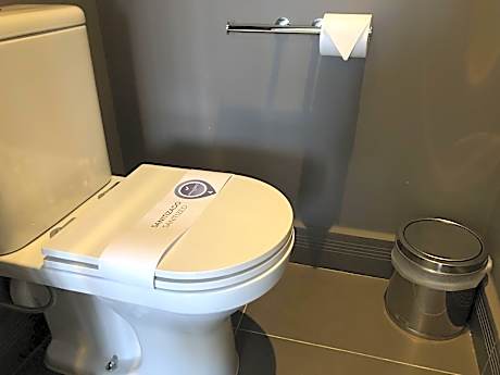 Superior Room, 2 Twin Beds (2 Twin Beds)