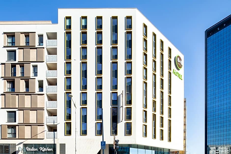B&B HOTEL Paris Porte de Bagnolet